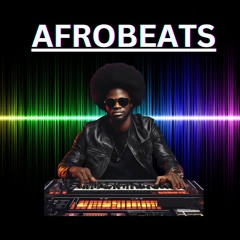 Afrobeats Congo