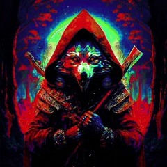 Wolf Slowed [OVER BASS BOOSTED] Orginal by Nueki1