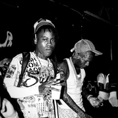 RajahWild - Blizzard (Str8 Vybz Riddim)