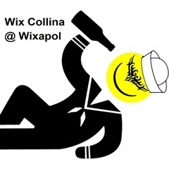 WIX COLLINA @ WIXAPOL GDANSK }) 10 W SKALI WIXORTA ({ 13.09.2019