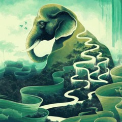 Podcasts / Recordings - Deep Organic House & Downtempo