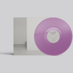 PREMIERE: Philipp Priebe - Cold Nights, Warm Bodies [PARALP01]