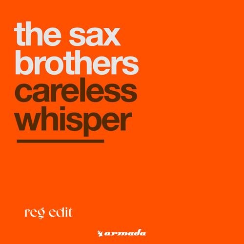 Careless Whisper (South East Players Mix) (REG SCHRANZ EDIT) *FREE DL*