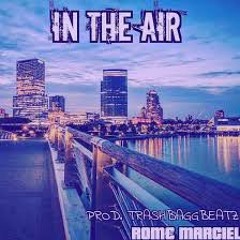 Rome Marciel-In The Air.mp3