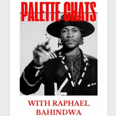 EP 3: Raphael Bahindwa