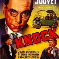 un coup de tonnerre dans un ciel bleu