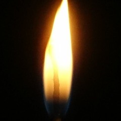 Darkness In Candlelight - one take