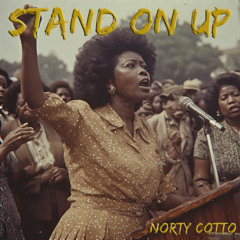 Stand On Up