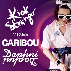 Mixes Caribou / Daphni