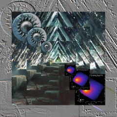 ΛTLΛS/ΛTHEON (Beat Tape)