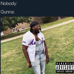 MUDA MUDA (Coffin Freestyle)