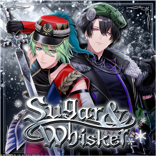 Sugar & Whisker (Game ver.)
