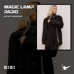 GiGi - Artist Showcase