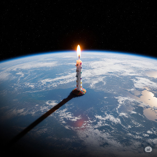 The birthday edit AmmA