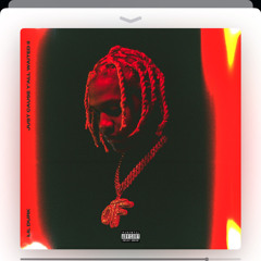 king von - grandson for president (instrumental)
