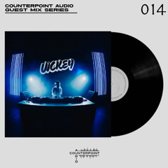 COUNTERPOINT MIX 014 - VICKEY