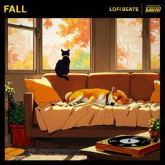 "Fall" - Lofi Beat