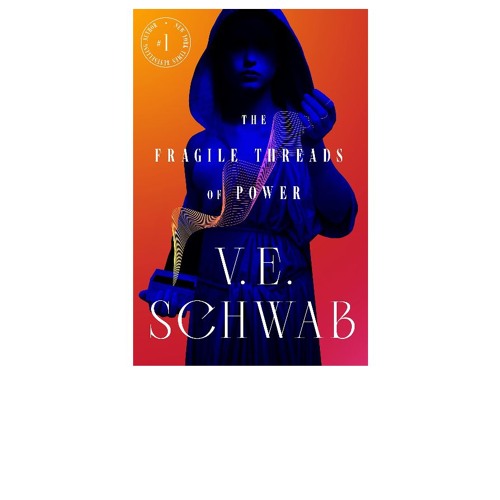 (Get) [EPUB/PDF] The Fragile Threads of Power (Threads of Power, #1)