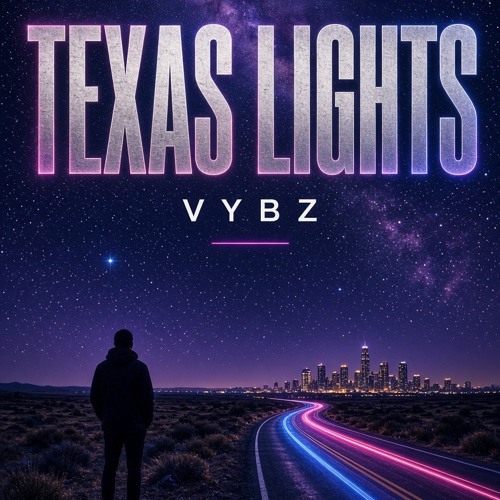 Texas Lights