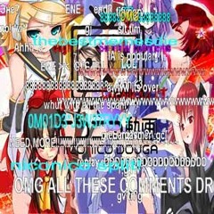 Smbunchafuckingnumbers Kusoikore