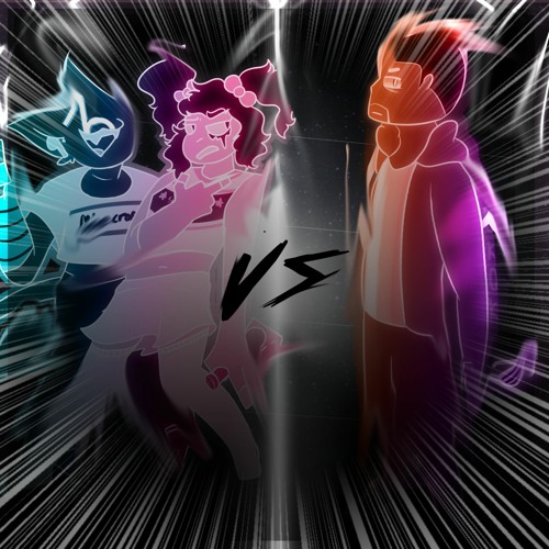 [LR2 M4] Phase 1 - American Stars