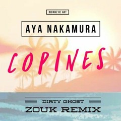 aya nakamura - copines (pota pota trop tard)  #slowed + reverb.mp3