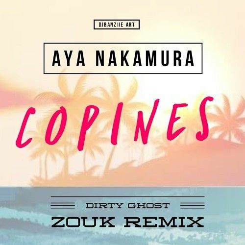 Stream aya nakamura - copines (pota pota trop tard) #slowed + reverb.mp3 by  Cᴜᴛᴇ Kᴀᴍɪɴᴀ Fᴛ-Aʟɪヅ Raza | Listen online for free on SoundCloud