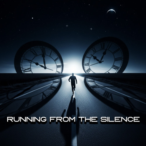 Running From the Silence