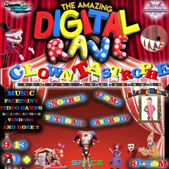 The Amazing Digital Rave 9.13.25