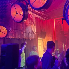 MACLO - Live @ Ramona For Burners Oct 2025