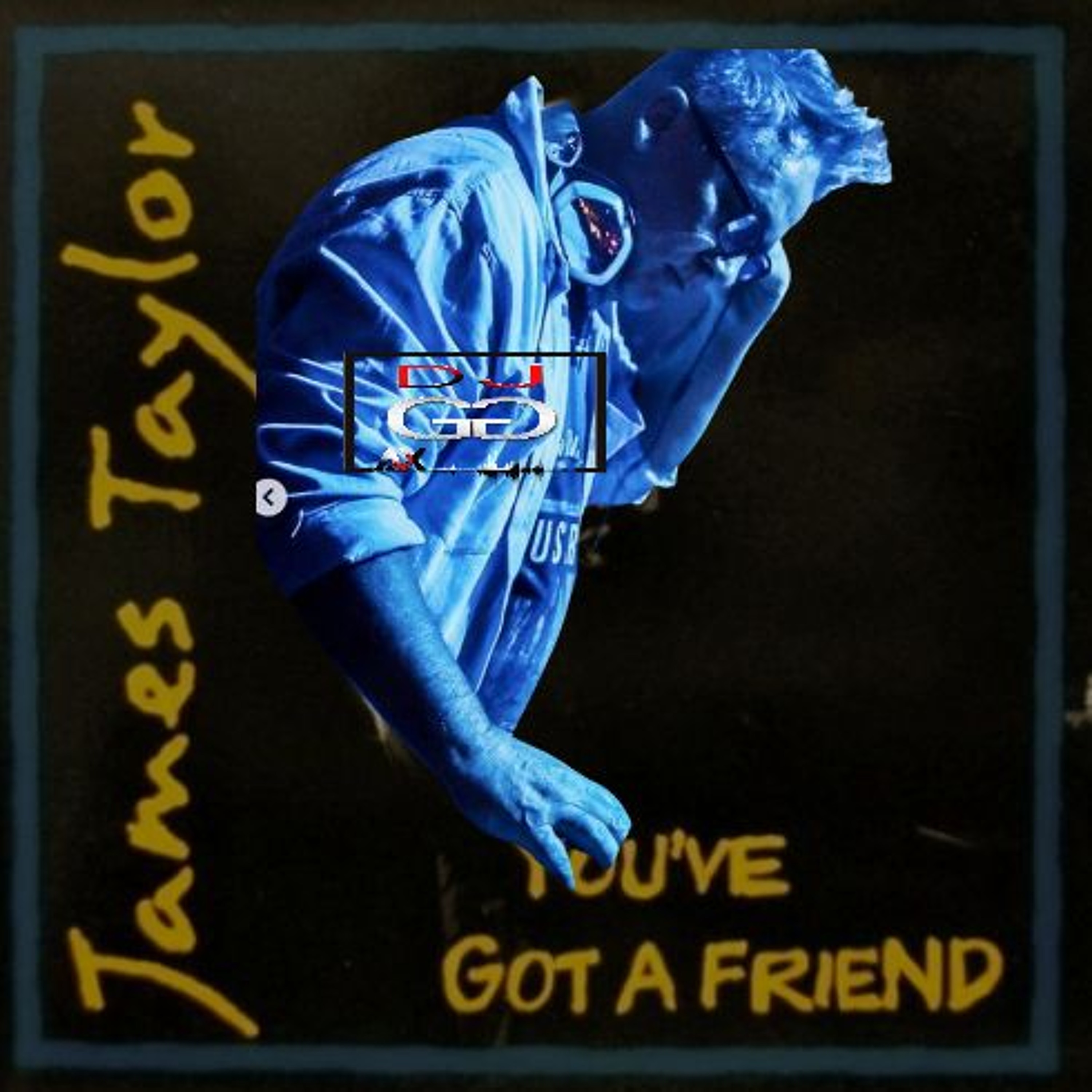 You've Got A Friend (James Taylor)Almaxx Remix episode artwork