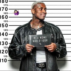 Jeito de Mulekinho - MC IG_ TrapLaudo e MC PH previa 2026