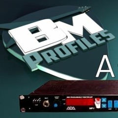 BM PROFILES A-MP1 Soundsamples