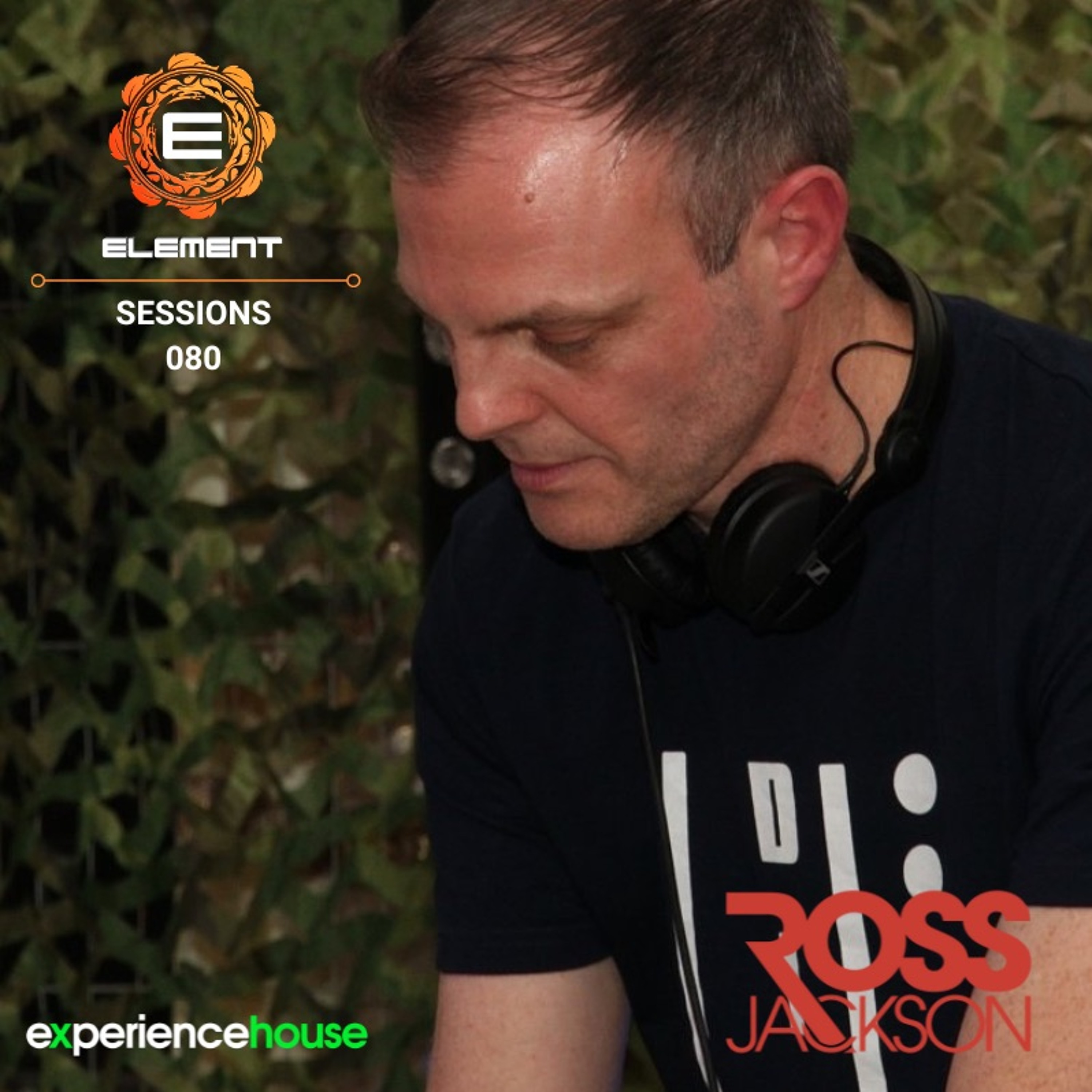 Ross Jackson presents Element Sessions