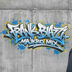 Frank Biazzi - MAJKRO MIX