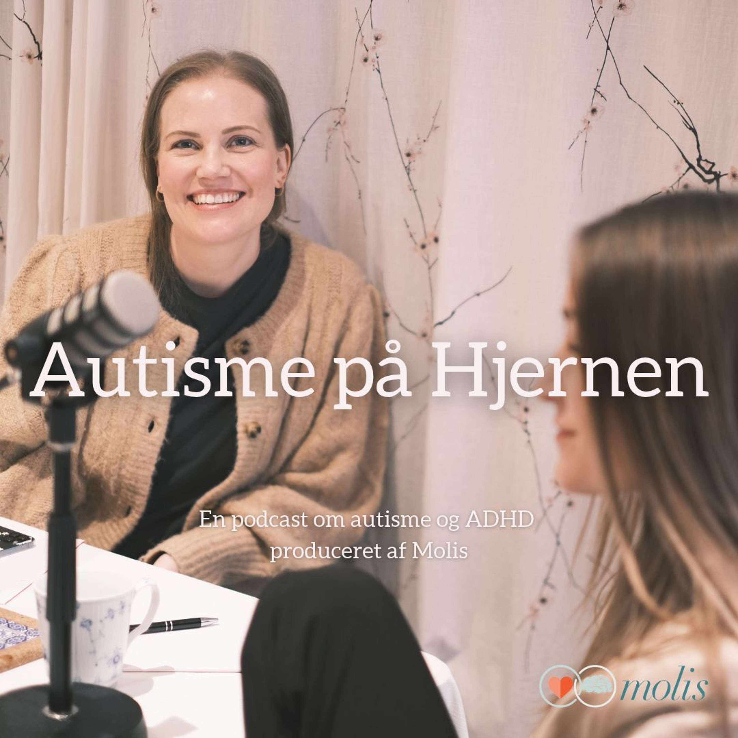 10. PDA-profilen med chefpsykolog Louise Sandholdt Trip