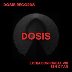 Extracorporeal VIII - Ben Cyan