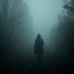 died lonely