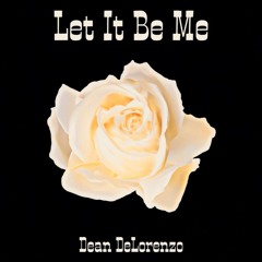 Let it Be Me (Instrumental)