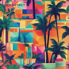 Jack District - Sweet Day