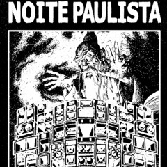 VINITHEK1D AO VIVO NA NOITE PAULISTA !!!
