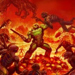 Kurtlar vadisi pusu ama doom soundtrack olarak