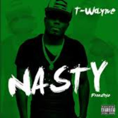 NASTY FREESTYLE (2KEV2CRAY-FLIP)
