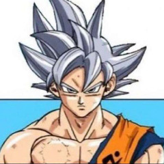 He has reawakened - Ultra Instinct Dramatic Version