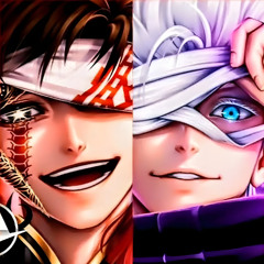 SUPER FENIX RITMADA [QIN SHI HUANG HYPEREDIT] WRATHFULLY SLOWED