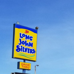 Long John Silver's
