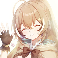 Nanashi Mumei - Mumei  (DP Remix)