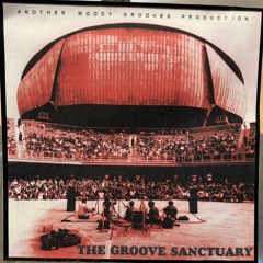 THE GROOVE SANCTUARY (2003)