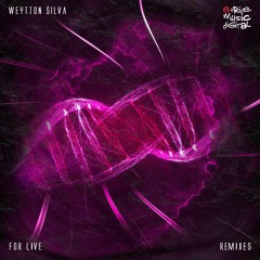 Weytton Silva - For Live (Rubb LV Remix)