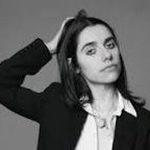 PJ Harvey - Big Exit